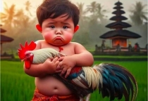Dịch vụ chăm sóc gà đá bị bệnh 