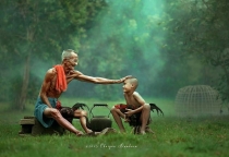 Bí Quyết Nuôi Gà Đá Pin Tốt Và Luyện Tay Dẻo Dai